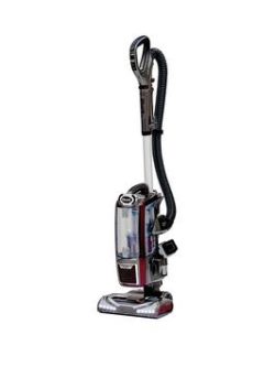 Shark Nv680Ukt Rotator Powered Lift-Away&Trade; True Pet Vacuum Cleaner